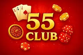 55 Club Registration and Login Made Simple