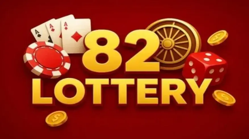 82 Lottery Game Platform Safe and Reliable