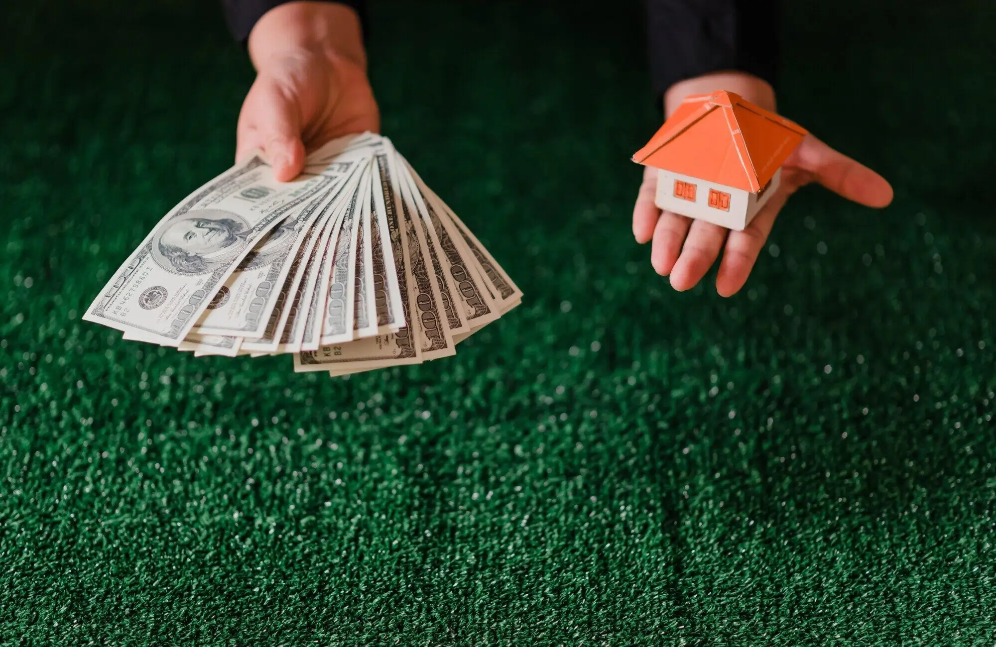 Benefits of Using Fast House Buyers to Sell Your Home Quickly