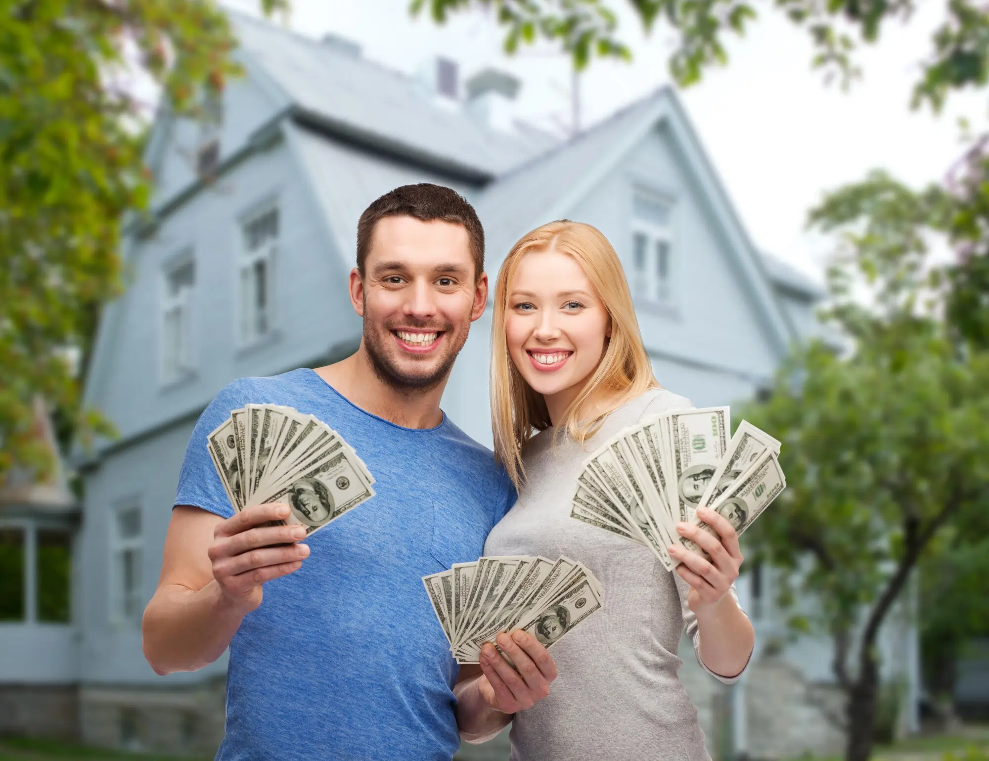How Cash Home Sales Can Simplify a Complicated Selling Process