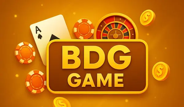 BDG Game Registration and Login Made Simple