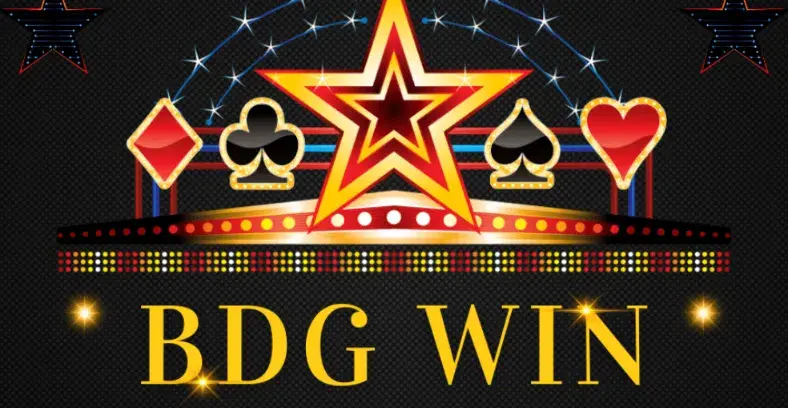 BDG Win App Your Complete Guide to Winning Big
