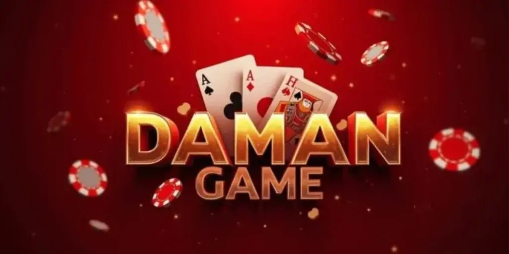 Daman Game App Overview Games, Bonuses, and Payout System