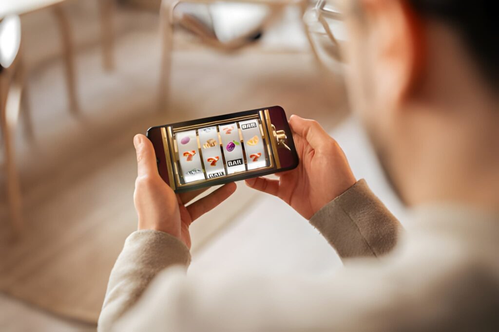 Easy Access Gaming With Direct Web Slot Platforms Online