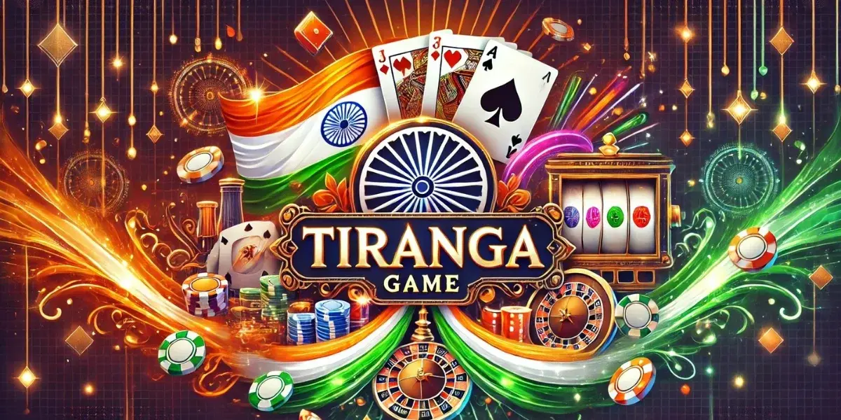 Fast and Easy Tiranga Game Login for Daily Players