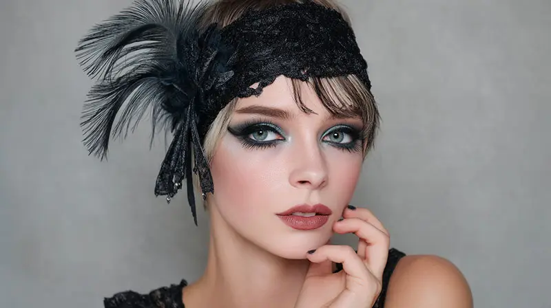 Lip Makeup Trends Through the Decades From Classic to Contemporary