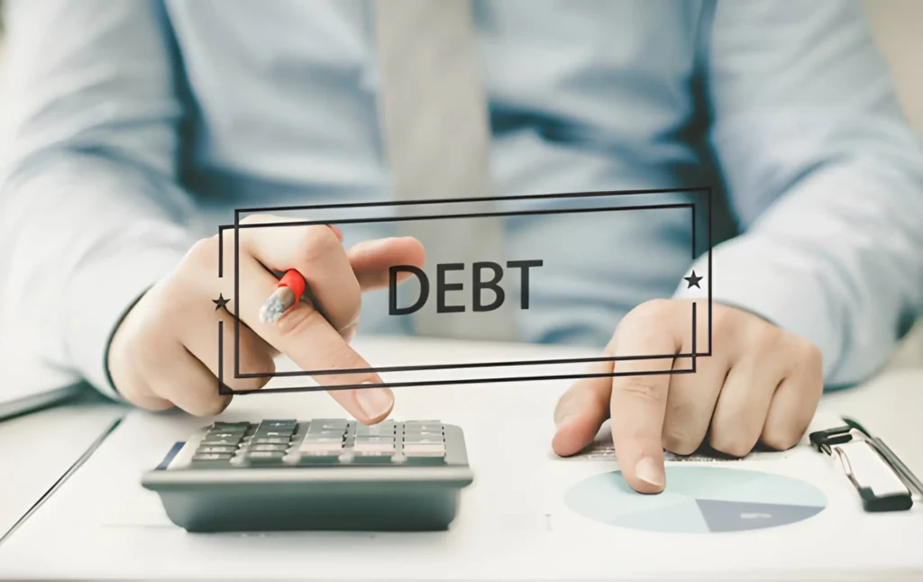 Recognizing Debt Doesn’t Define You