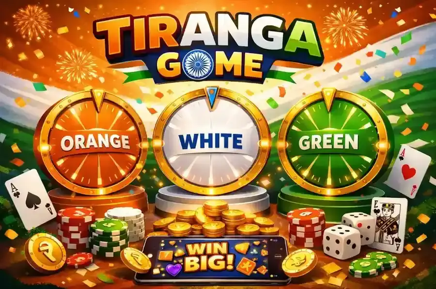 Tiranga Game Latest Updates New Features You Should Know