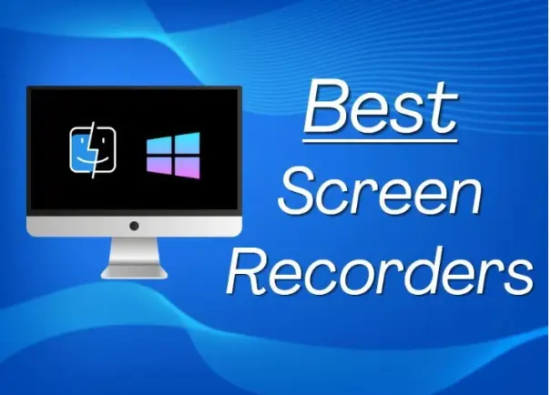 Top Picks Best Free Screen Recorder Software