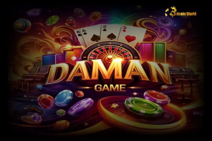 Daman Game Updates: Latest Features Explained