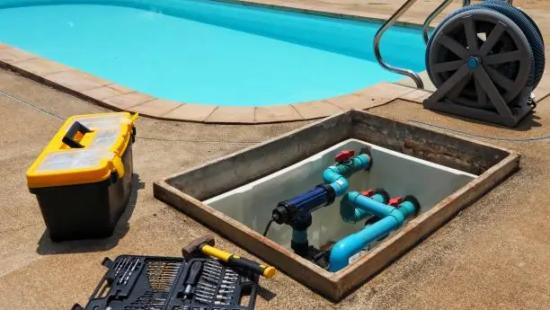 Understanding the Process and Planning Behind Residential Pool Installation