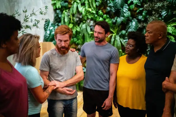 When Your Loved One Might Need Drug Rehab And How To Respond With Real Support