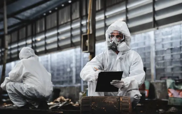 Understanding Asbestos Testing and Its Importance