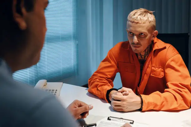 Understanding the Role of a Theft Defense Lawyer in Modern Criminal Cases