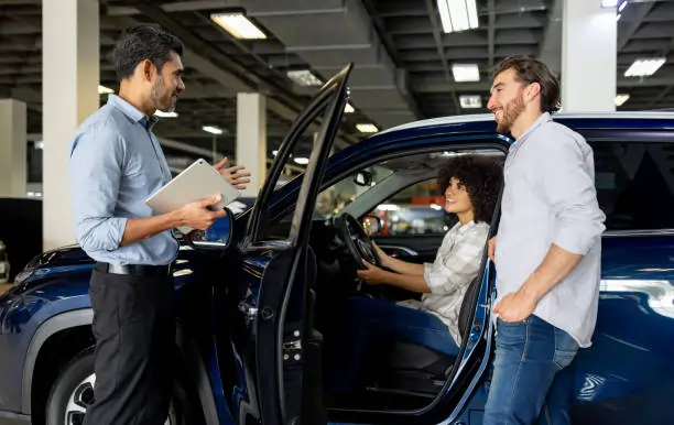Understanding How a Hiley Dealership Shapes the Vehicle Ownership Journey
