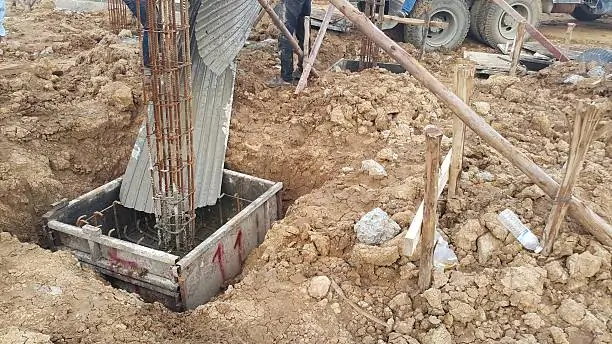 Strong Foundations Begin Before Anything Is Seen