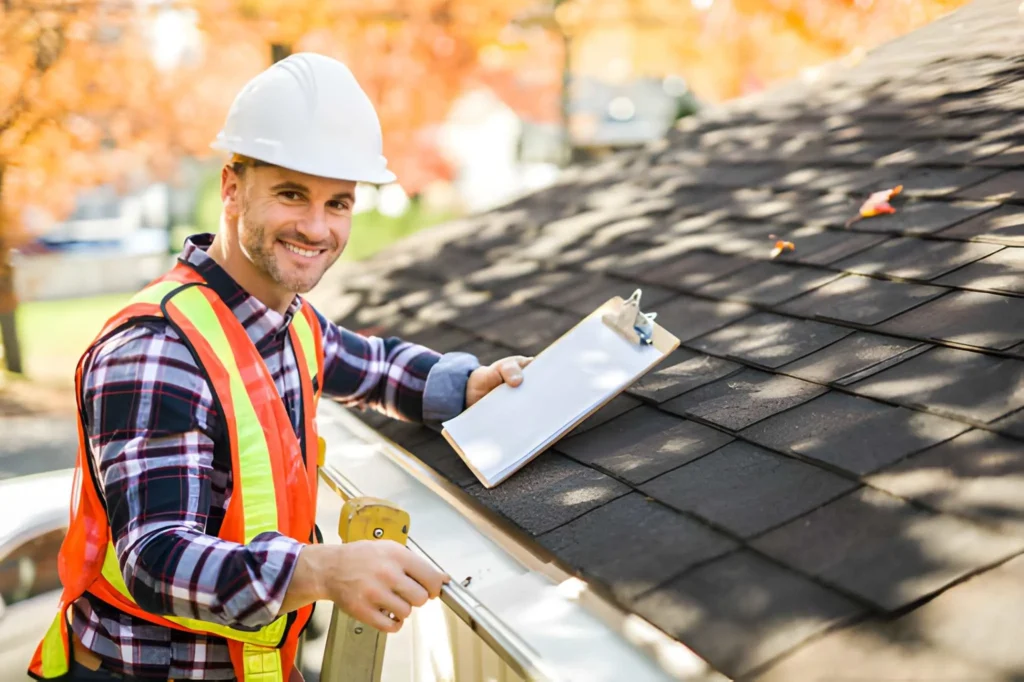 4 Questions to Ask Before Scheduling a Roofing Estimate in Madison