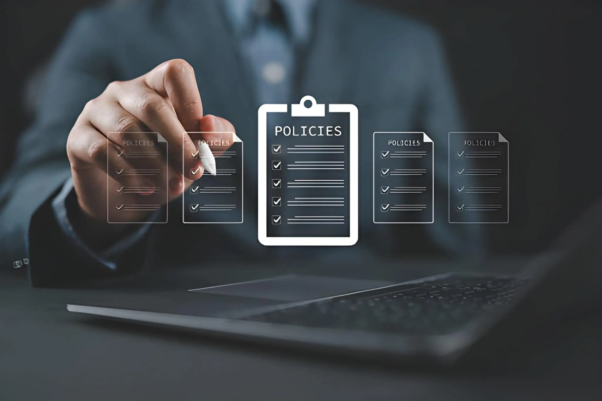 A Solo Entrepreneur’s Guide to Choosing the Right Insurance Policies