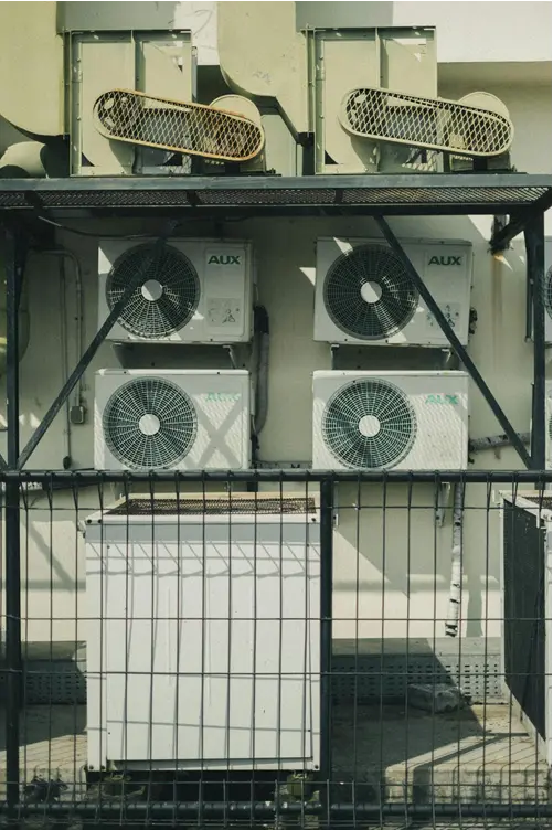 Advanced HVAC Services to Enhance Comfort and Energy Efficiency