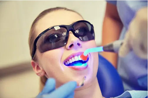 Comfort-Focused Dental Relaxation Options