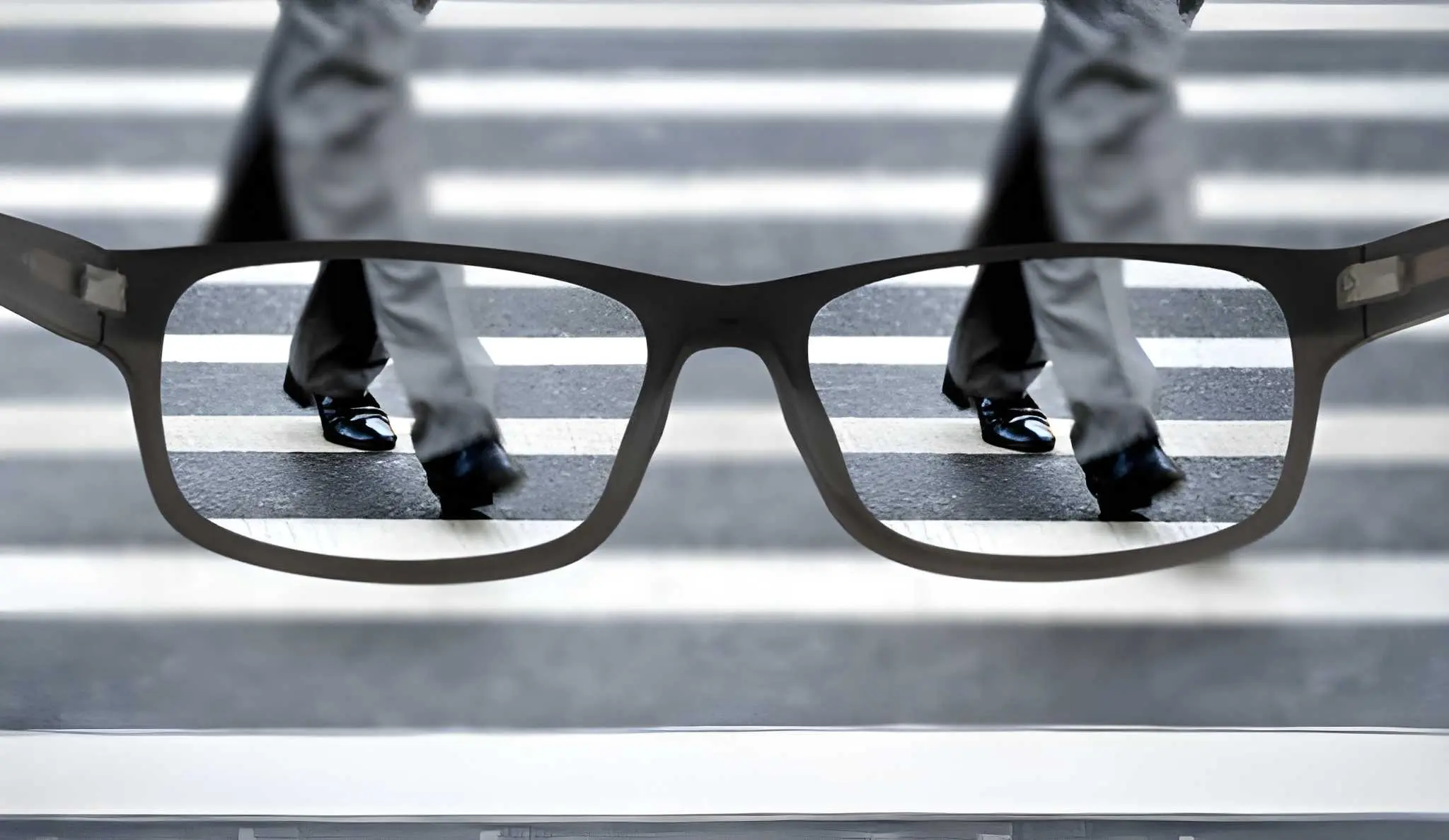 Eight Ways Clear Vision Supports Personal Balance