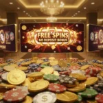 Free Spins No Deposit Bonus Casinos What Players Should Know Before Claiming