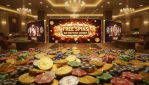 Free Spins No Deposit Bonus Casinos What Players Should Know Before Claiming