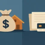 How Unsecured Debt Is Recovered Compared to Secured Debt