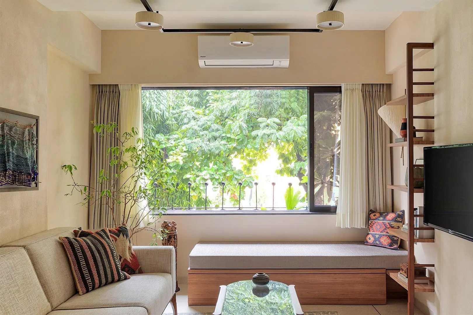 Maximize Small Areas Stylish Functional Oasis Design Ideas Today