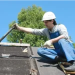Reliable Roof Services for Long-Term Protection