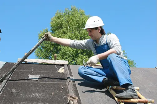 Reliable Roof Services for Long-Term Protection