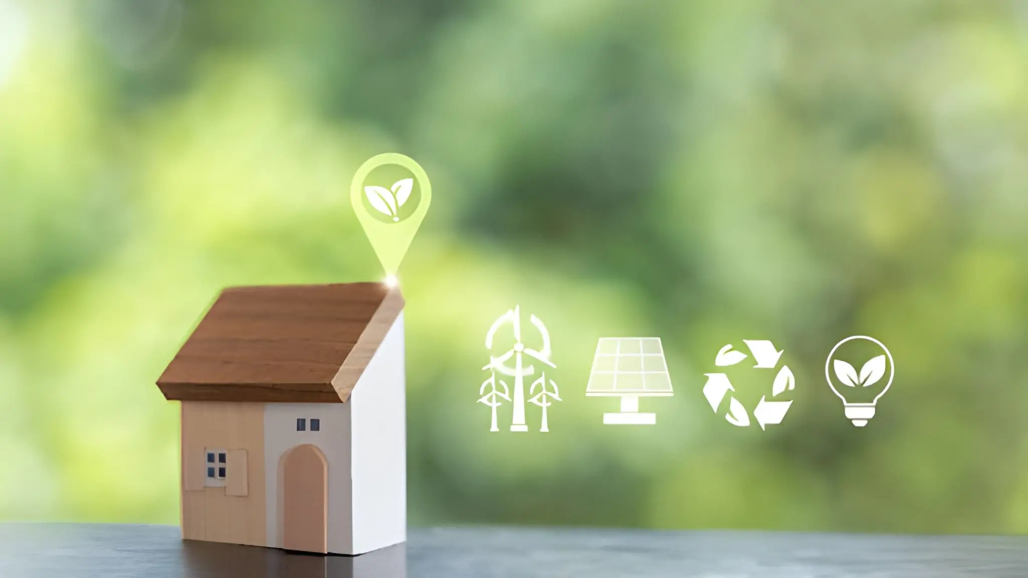 The Shift Toward Sustainable Living and What It Means for Your Home Energy