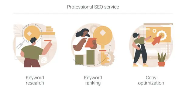 Hire Vetted Amazon SEO Professionals to Scale Your Marketplace Rankings
