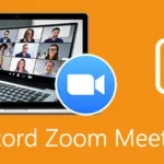 How to Record Zoom Meetings: Cloud vs Free Tools