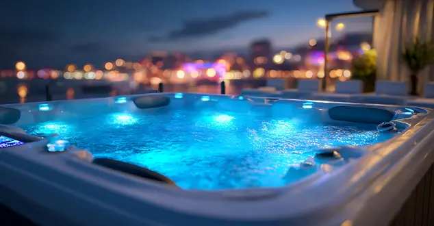 Why silence under the night sky feels like a spiritual reset