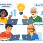 Advancing Your Career with an Online Master's in Organizational Leadership