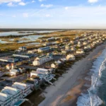 The Coastal Lifestyles Among North Carolina