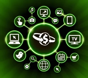 The Business of Digital Entertainment Mastering the Engagement-Monetization Loop