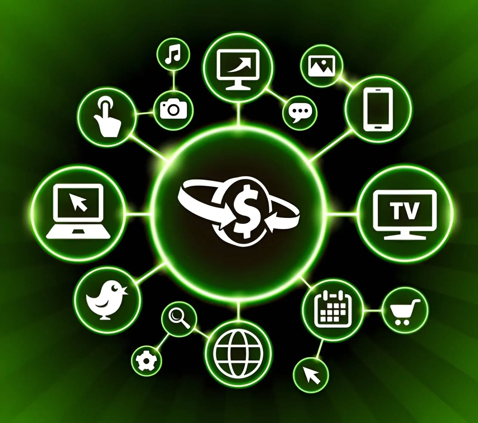 The Business of Digital Entertainment Mastering the Engagement-Monetization Loop