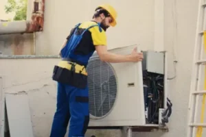 When the AC Dies at 2 PM on a Friday What Every Business Owner Should Know