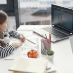 Online Enrollment: Is It an Improvement From Initial Organization?