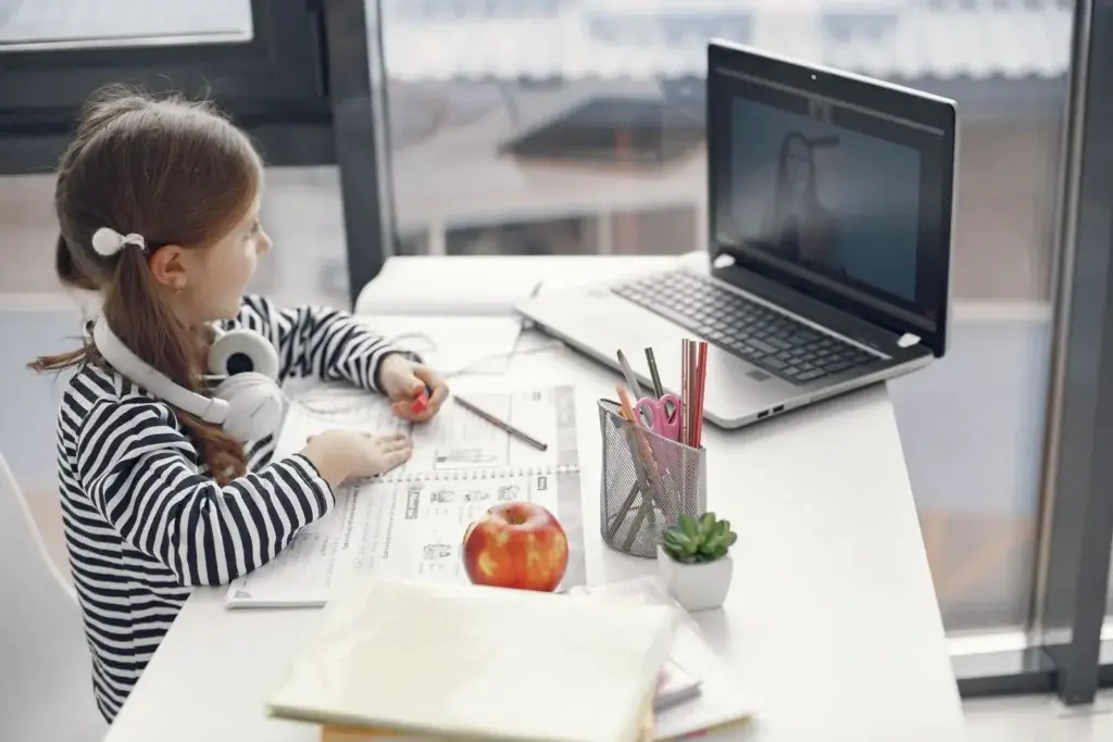 Online Enrollment: Is It an Improvement From Initial Organization?