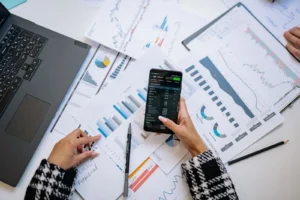 The Rise of Financial Technology and What It Means for Consumers