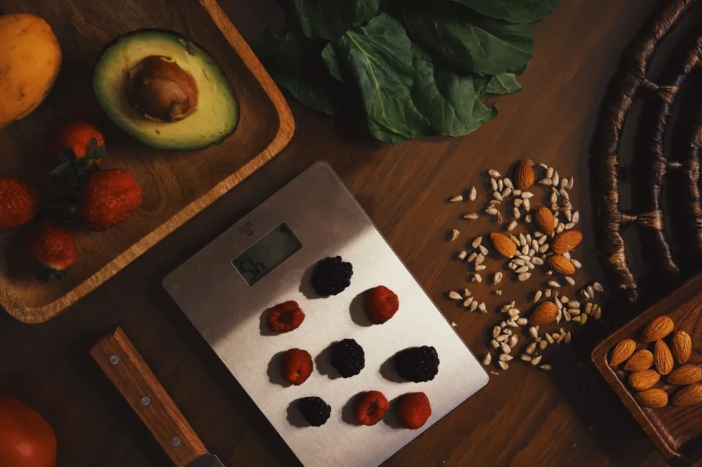 Nutrition Tips for Healthy Retirement Living