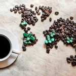 The Origin of Coffee's Integration Into the World