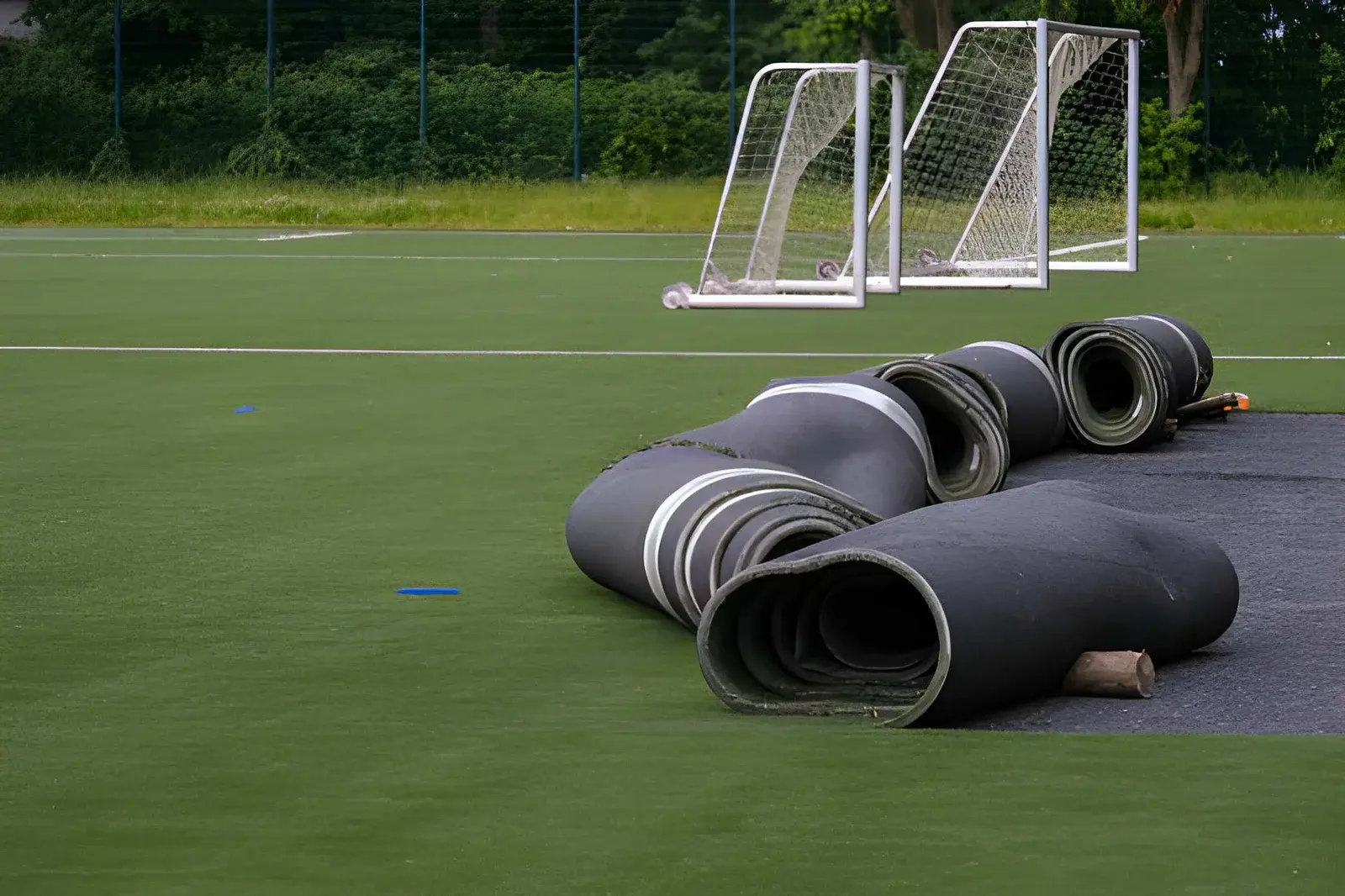 Why Schools Are Investing in Artificial Sports Fields