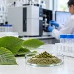 Kratom Drogentest Understanding Testing and Legal Responsibilities
