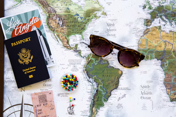 Top Travel Trends Shaping the Tourism Industry in 2027