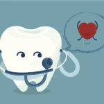 What Your Dentist Can Tell You About Your Cardiovascular Health